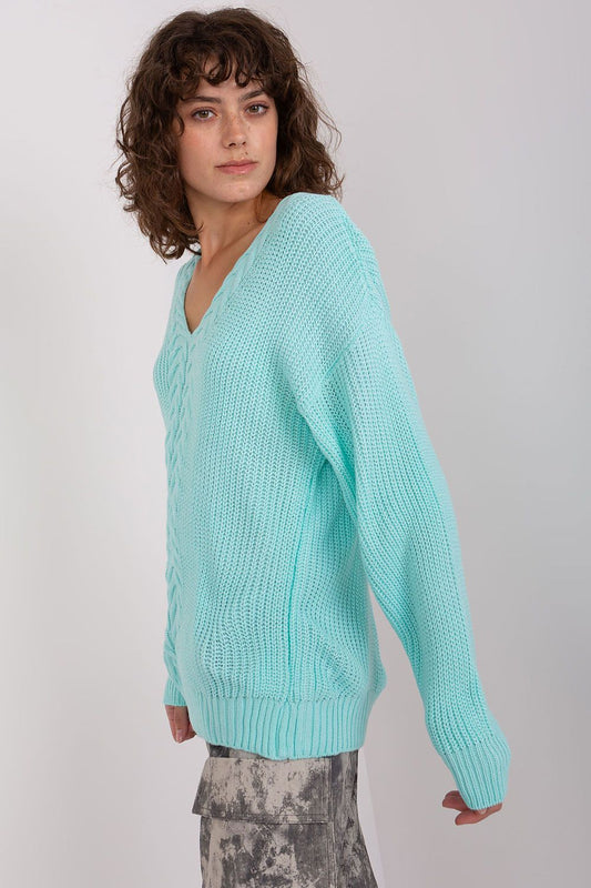  Maglione model 191415 Badu 