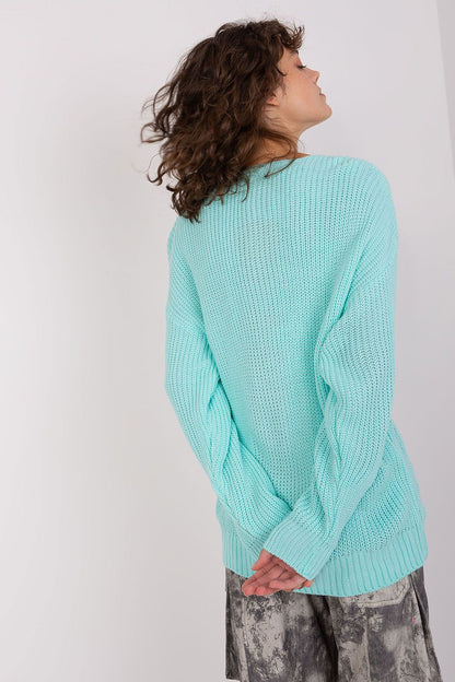  Maglione model 191415 Badu 