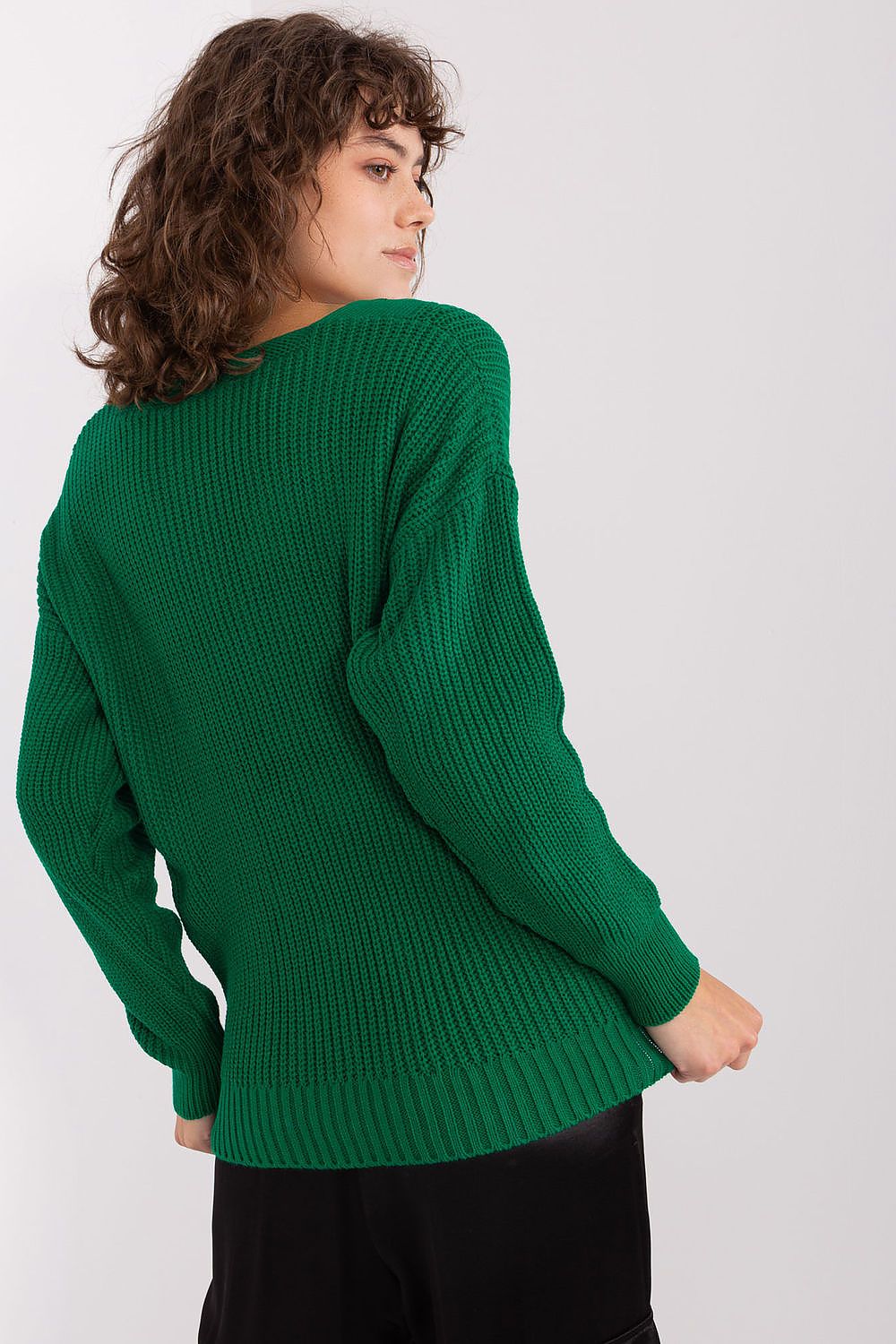  Maglione model 191416 Badu 