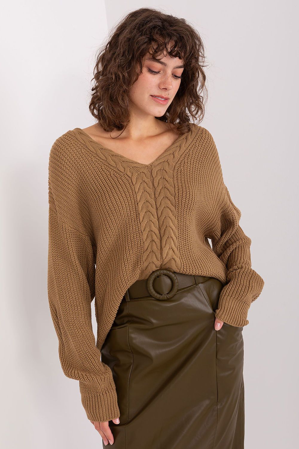  Maglione model 191417 Badu 