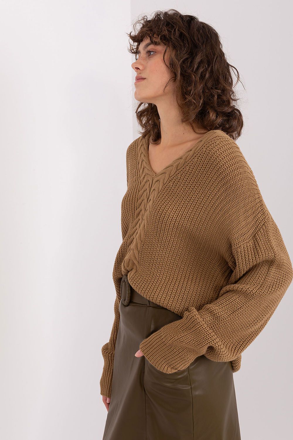  Maglione model 191417 Badu 