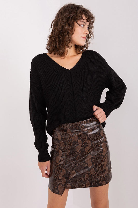  Maglione model 191418 Badu 