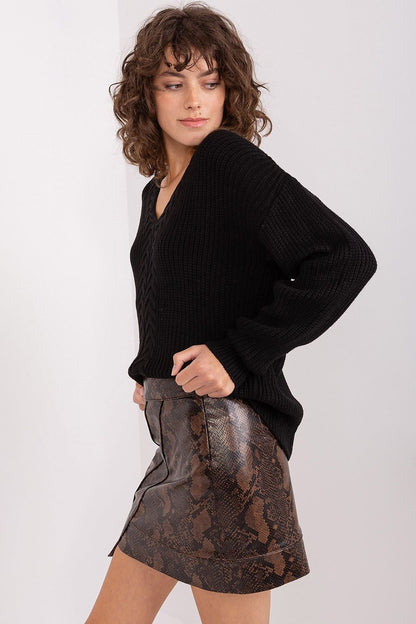  Maglione model 191418 Badu 