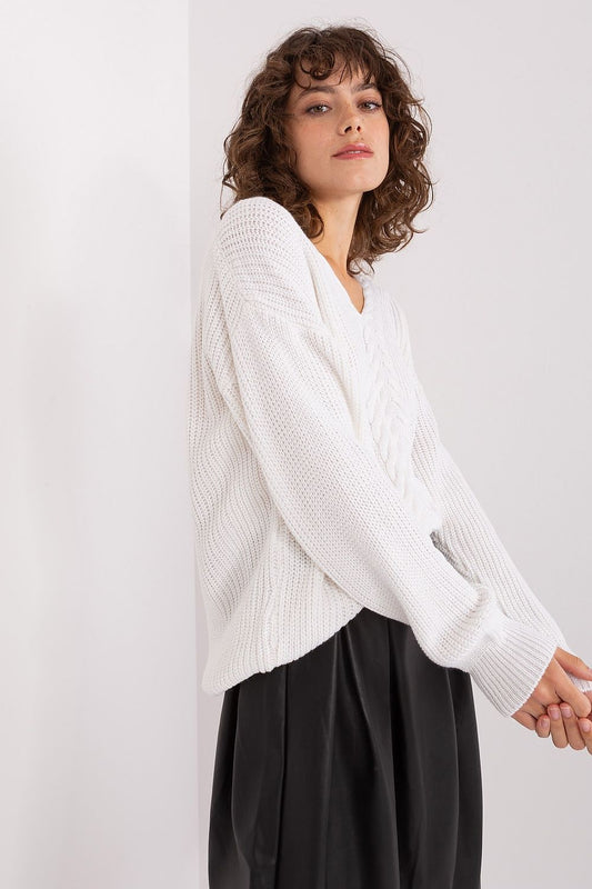  Maglione model 191419 Badu 