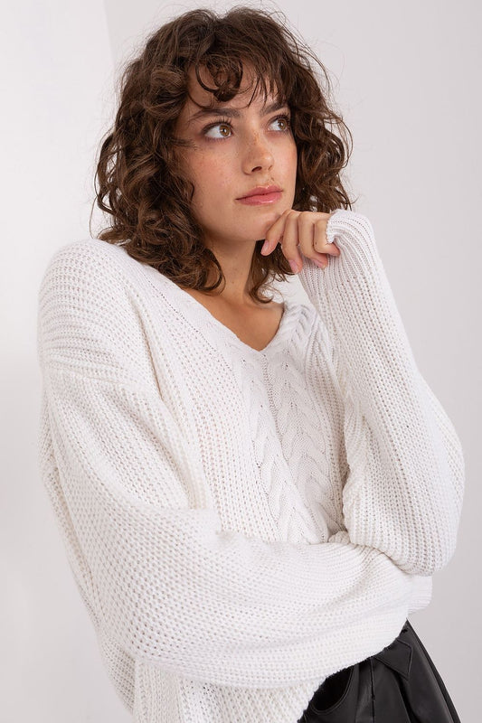  Maglione model 191419 Badu 