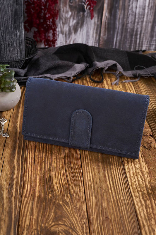  Portafoglio da donna model 191553 Galanter 