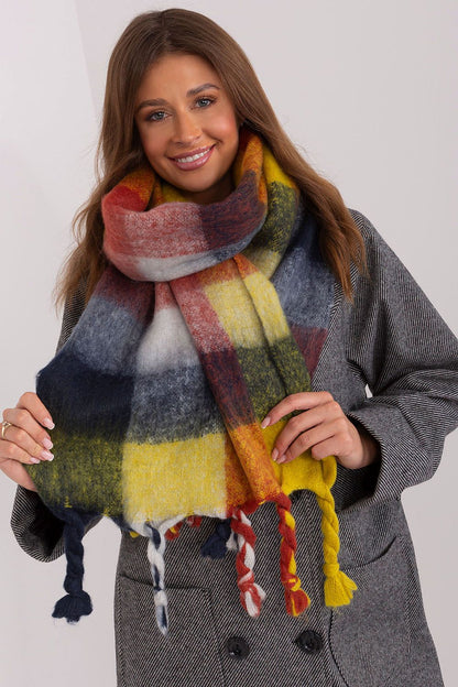  Scialle model 191705 AT 