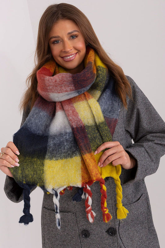  Scialle model 191705 AT 