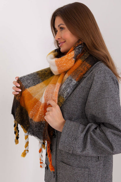  Scialle model 191707 AT 