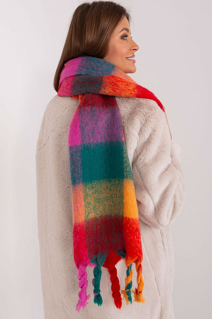  Scialle model 191710 AT 