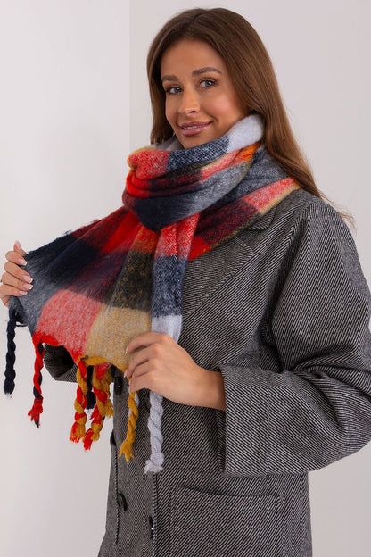  Scialle model 191713 AT 
