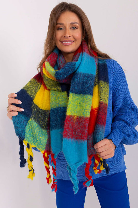  Scialle model 191715 AT 