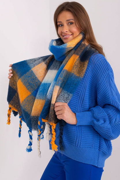  Scialle model 191716 AT 