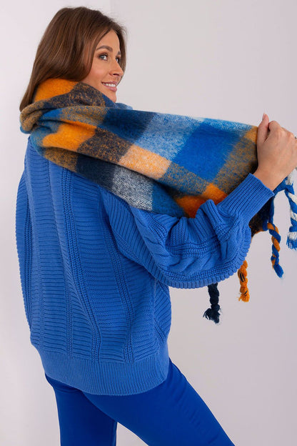  Scialle model 191716 AT 