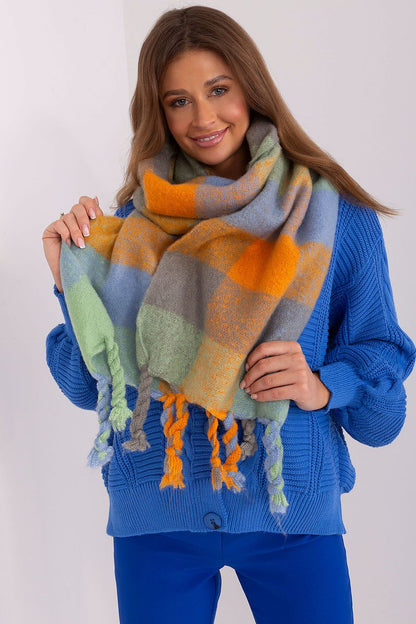  Scialle model 191719 AT 