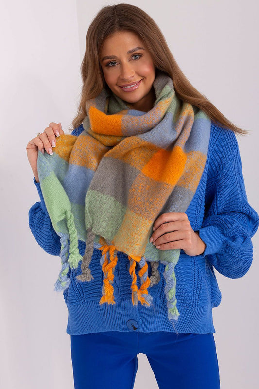  Scialle model 191719 AT 