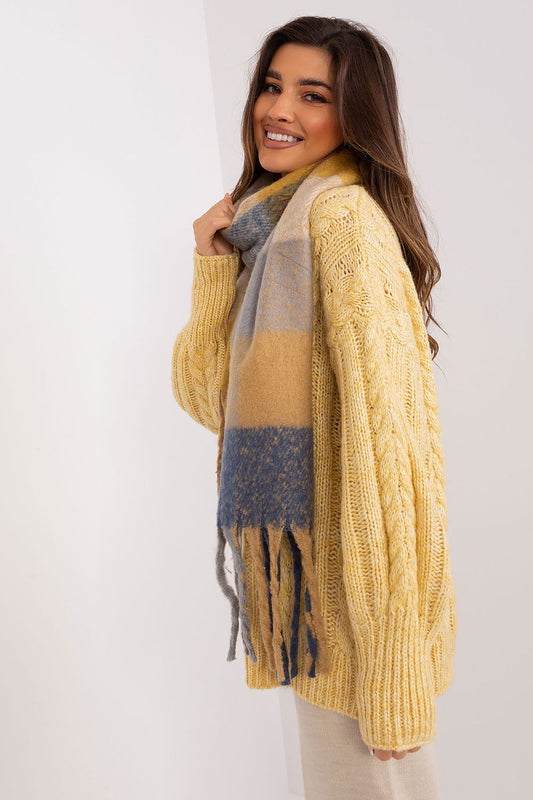  Scialle model 191726 AT 