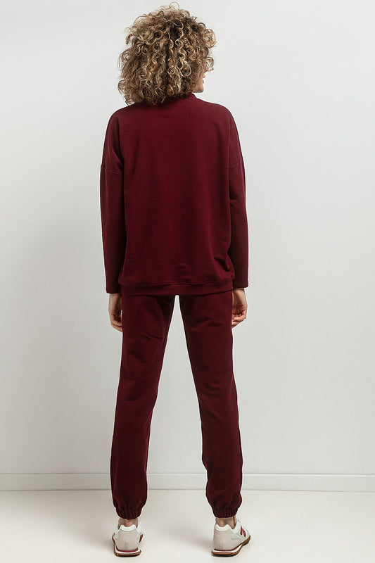 Pantaloni model 191812 Tessita 