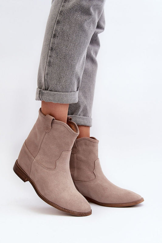  Scarpe con tacco model 191853 Step in style 
