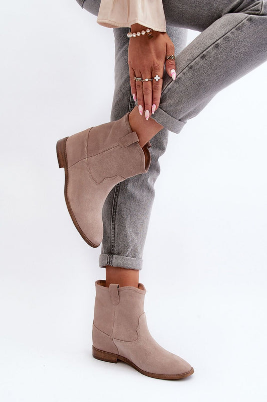  Scarpe con tacco model 191853 Step in style 