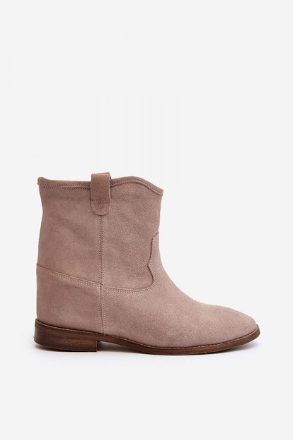  Scarpe con tacco model 191853 Step in style 