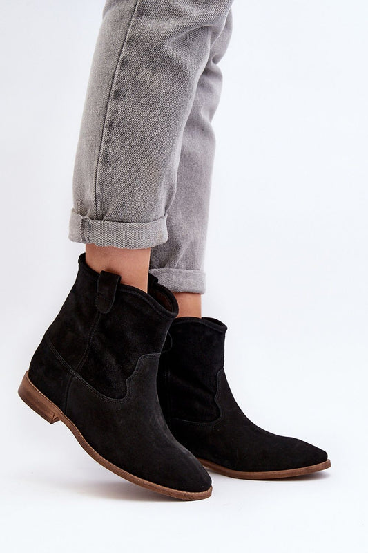  Scarpe con tacco model 191854 Step in style 