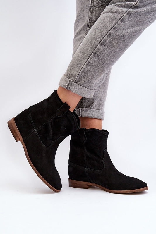  Scarpe con tacco model 191854 Step in style 