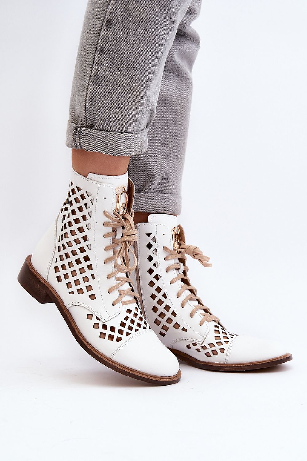  Scarpe con tacco model 191856 Step in style 