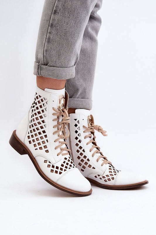  Scarpe con tacco model 191856 Step in style 