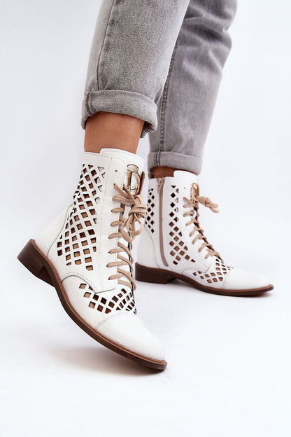  Scarpe con tacco model 191856 Step in style 