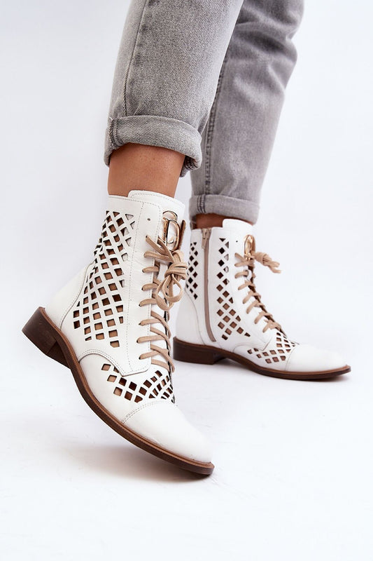  Scarpe con tacco model 191856 Step in style 