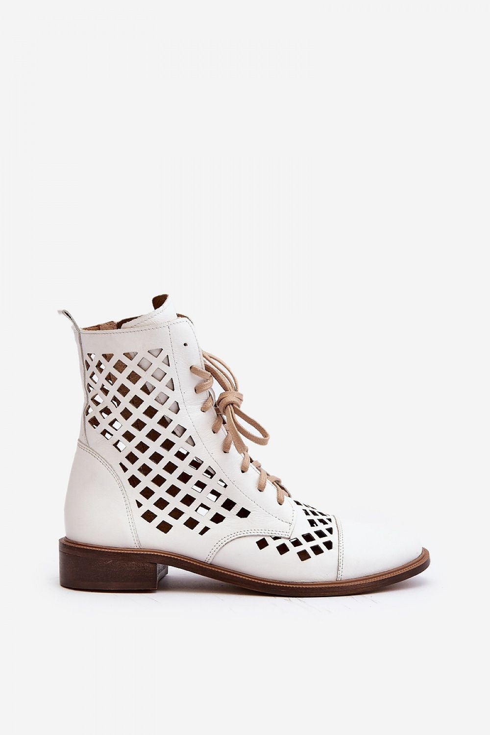  Scarpe con tacco model 191856 Step in style 
