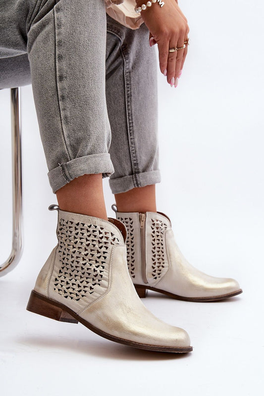  Scarpe con tacco model 191858 Step in style 