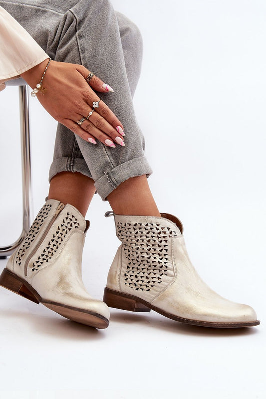  Scarpe con tacco model 191858 Step in style 