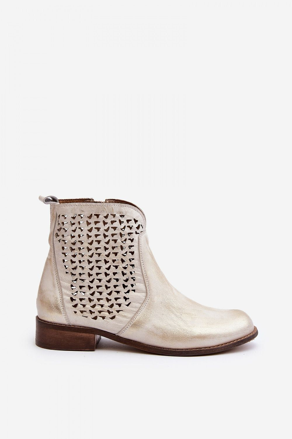  Scarpe con tacco model 191858 Step in style 