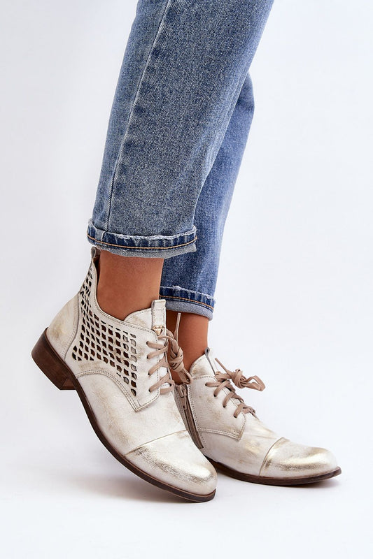  Scarpe con tacco model 191864 Step in style 