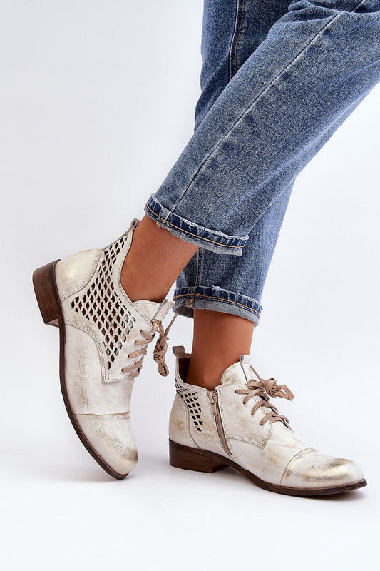  Scarpe con tacco model 191864 Step in style 