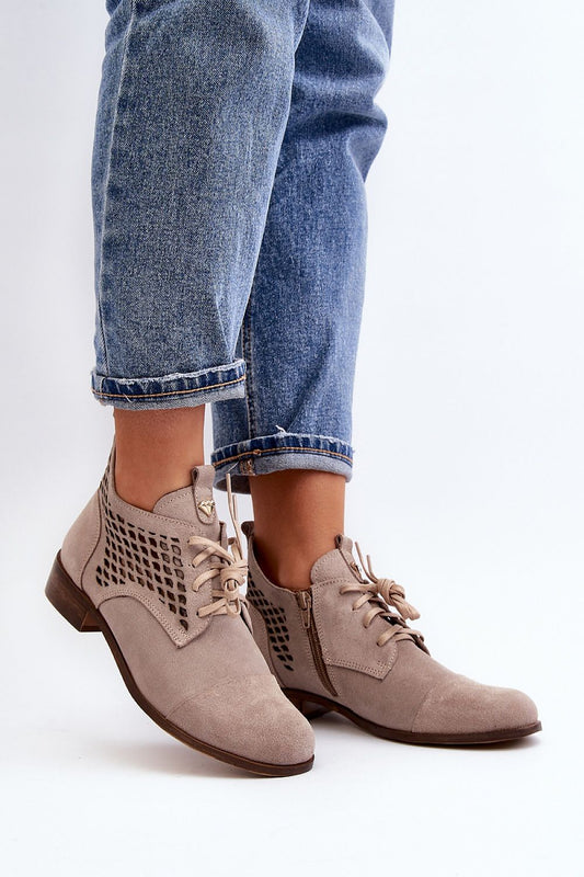  Scarpe con tacco model 191866 Step in style 