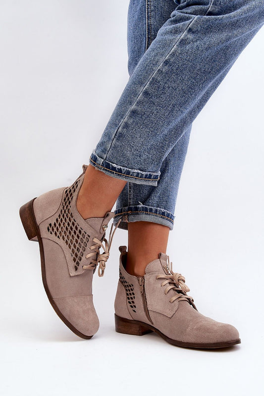  Scarpe con tacco model 191866 Step in style 
