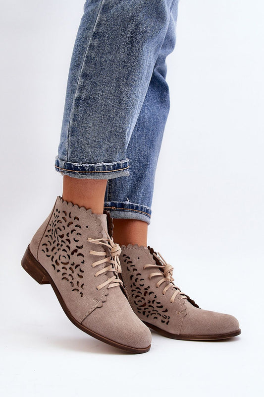  Scarpe con tacco model 191867 Step in style 