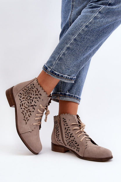  Scarpe con tacco model 191867 Step in style 