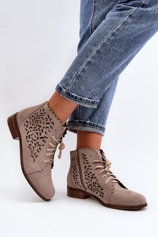  Scarpe con tacco model 191867 Step in style 