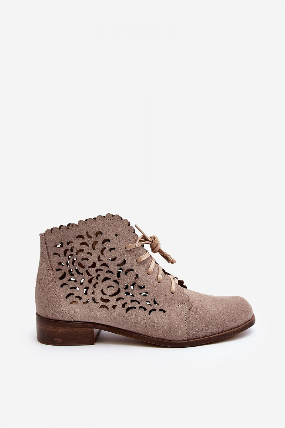  Scarpe con tacco model 191867 Step in style 