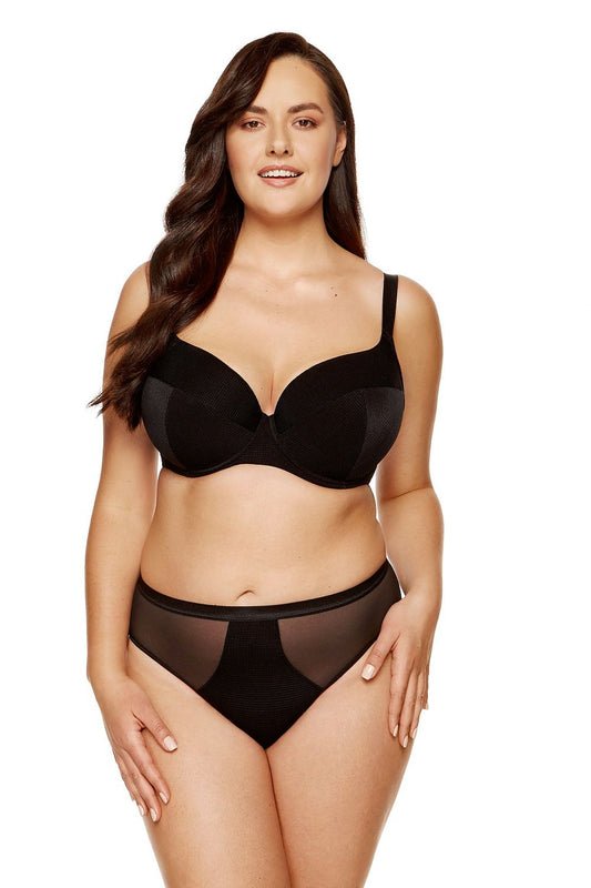  Reggiseno imbottito model 192035 Gorteks 