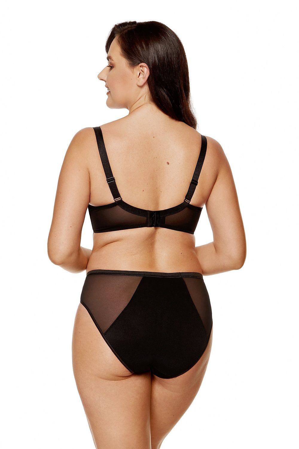  Reggiseno imbottito model 192035 Gorteks 