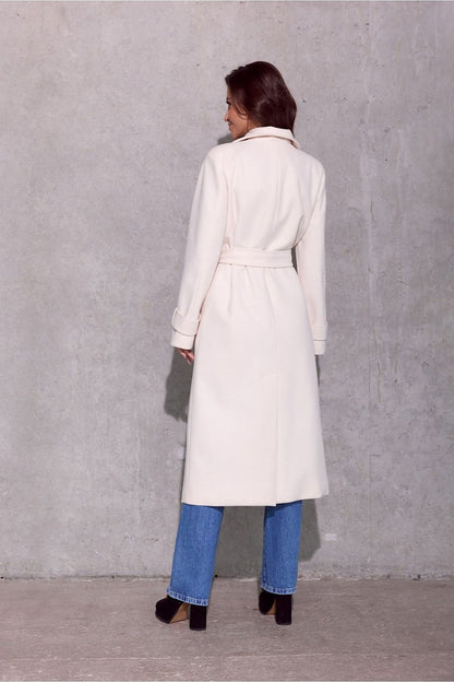  Cappotto model 192041 Roco Fashion 