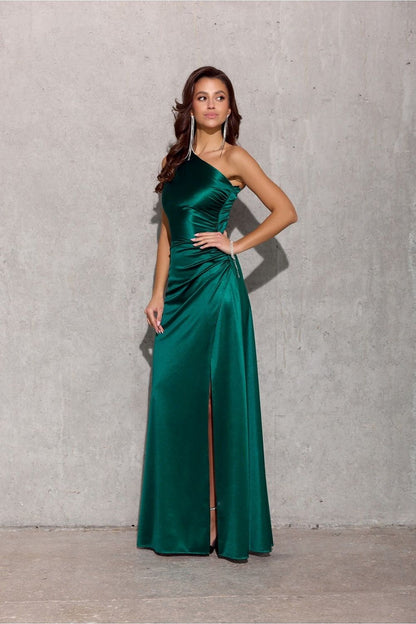  Vestito lungo model 192042 Roco Fashion 
