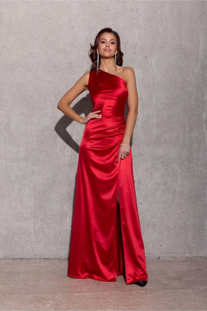  Vestito lungo model 192044 Roco Fashion 