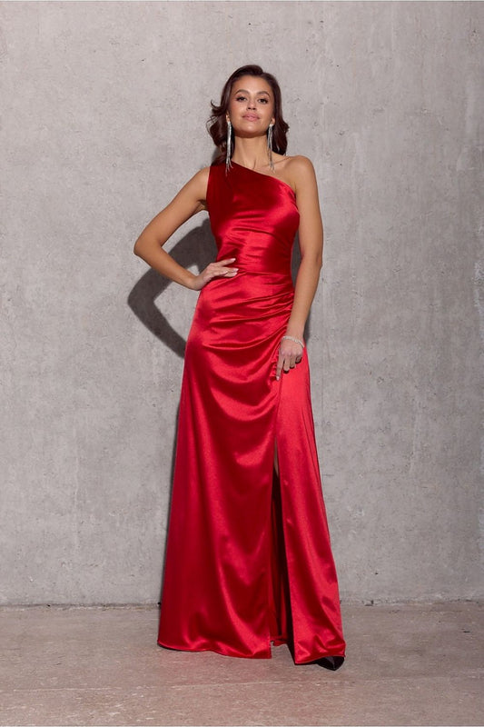 Vestito lungo model 192044 Roco Fashion 