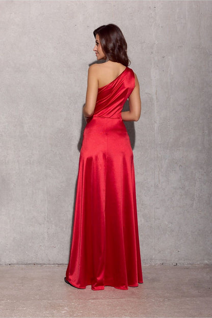  Vestito lungo model 192044 Roco Fashion 